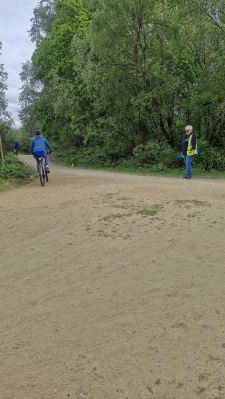 Marshalling