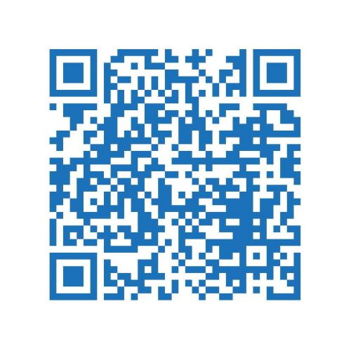 East Hants QR code