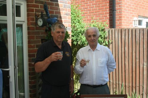 handover 2