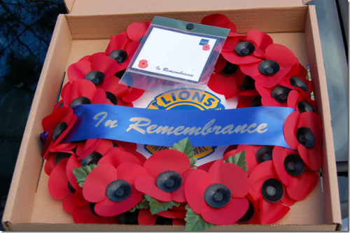 remembrance 1