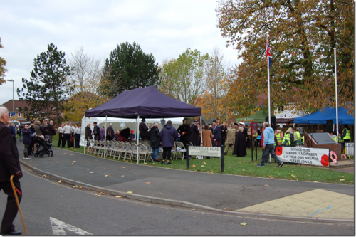 remembrance day 2022