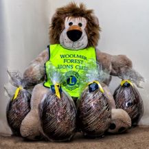 Easter Egg Appeal Easter Egg Appeal