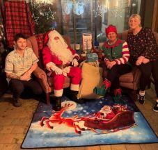 Christmas events Christmas events