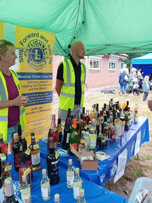 tombola lyndford tombola lyndford